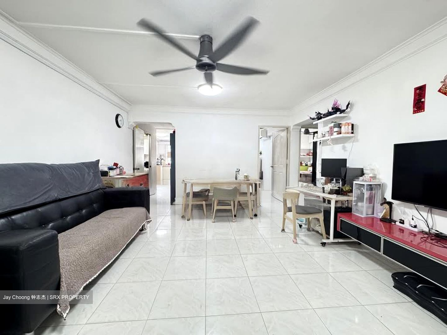 Blk 508 Bedok North Avenue 3 (Bedok), HDB 4 Rooms #583879041